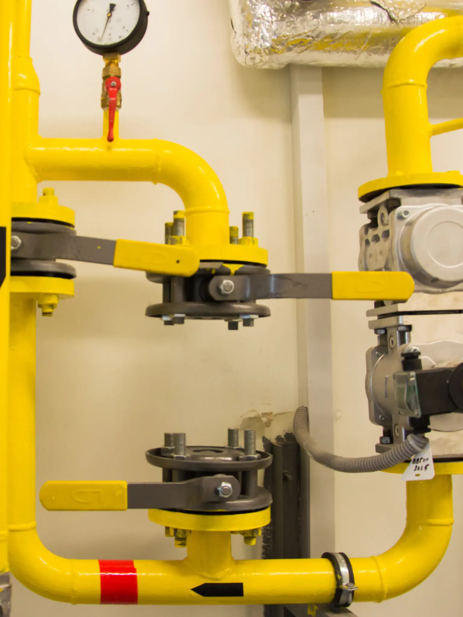 gas boiler engineer near me Oldham, OL1-OL9