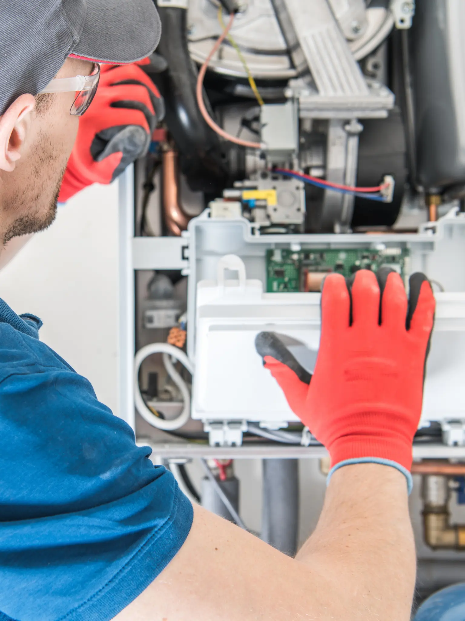 emergency heating engineer Oldham, OL1-OL9